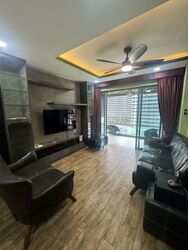A Treasure Trove (D19), Condominium #575877161